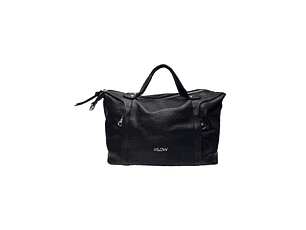 Cartera Klow Pauline Dos Asas Black Mujer 4295873