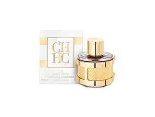 Perfume Ch Insignia Limited Edition Mujer Edp 100 ml