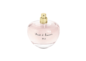 Perfume Ungaro Fruit Damour Pink Dama Edt 100 ml Tester