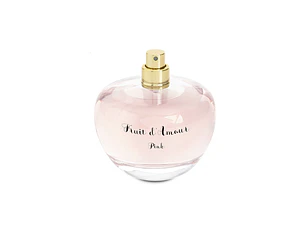 Perfume Ungaro Fruit Damour Pink Dama Edt 100 ml Tester