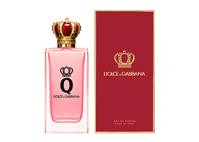Perfume Queen Dolce Gabbana Mujer Edp 100 ml
