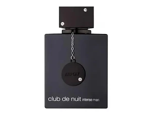 Perfume Armaf Club De Nuit Intense Hombre Edt 105 ml Tester