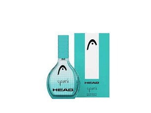 Perfume Head Spark Mujer Edt 100 ml