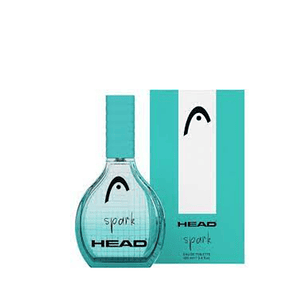 Perfume Head Spark Mujer Edt 100 ml