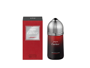PERFUME PASHA EDITION NOIRE SPORT CARTIER VARON EDT 100 ML