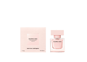 Perfume Narciso Rodriguez Cristal Mujer Edp 30 ml