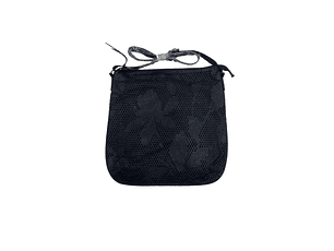 Cartera Tipo Bandolera Mujer Black Mujer  4295908