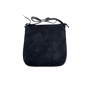 Cartera Tipo Bandolera Mujer Black Mujer  4295908