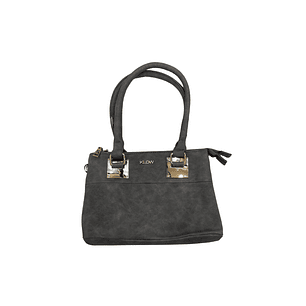 Cartera Klow Elisse Dos Asas Mujer 4295925