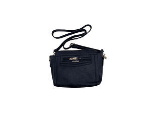 Cartera Klow Mujer Black Med 4295921