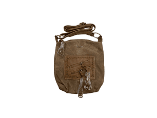 Cartera Klow Cathy Bandolera Mujer 4295896