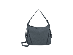 Cartera Klow Mujer Gris Oscuro Mujer 4295917