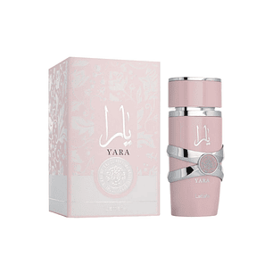 PERFUME LATTAFA YARA DAMA EDP 100 ML