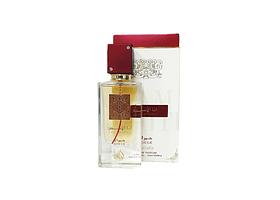 Perfume Lattafa Ana Abiyedh Rouge Unisex Edp 60 ml