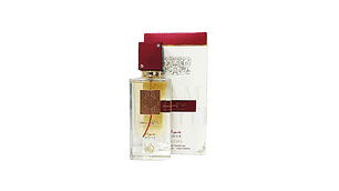 PERFUME LATTAFA ANA ABIYEDH ROUGE UNISEX EDP 60 ML