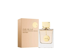 Perfume Armaf Club De Nuit Dama Edp 200 ml