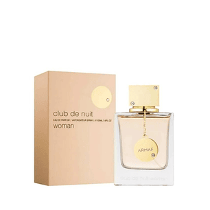 Perfume Armaf Club De Nuit Dama Edp 200 ml