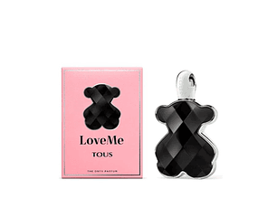 PERFUME TOUS LOVE ME THE ONYX PARFUM MUJER EDP 90 ML