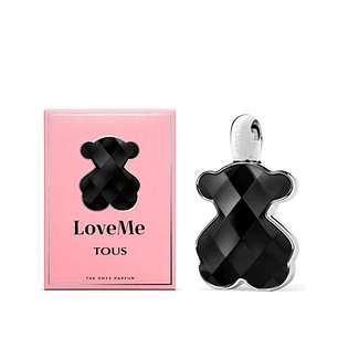 PERFUME TOUS LOVE ME THE ONYX PARFUM MUJER EDP 90 ML