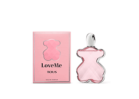 Perfume Tous Love Me Mujer Edp 90 ml