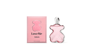 Perfume Tous Love Me Mujer Edp 90 ml