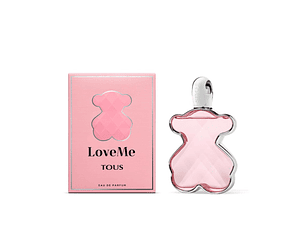 PERFUME TOUS LOVE ME MUJER EDP 90 ML