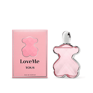 PERFUME TOUS LOVE ME MUJER EDP 90 ML