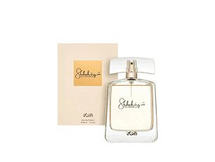 Perfume Rasasi Shuhrah Mujer Edp 90 ml