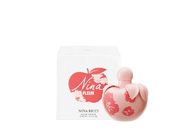 Perfume Nina Fleur Mujer Edt 80 ml