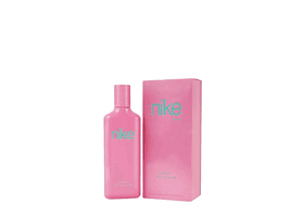 Perfume Nike Sweet Blossom Woman Mujer Edt 75 ml