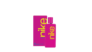 Perfume Nike Pink Woman Mujer Edt 100 ml