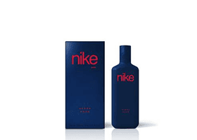 Perfume Nike Urban Wood Man Hombre Edt 75 ml