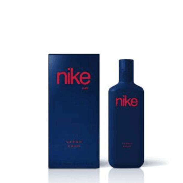 Perfume Nike Urban Wood Man Hombre Edt 75 ml