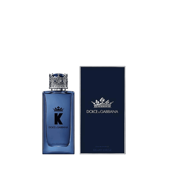 Perfume King Dolce Gabbana Hombre Edp 150 ml
