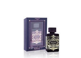 Perfume Lattafa Amethyst Badee Al Oud Unisex Edp 100 ml