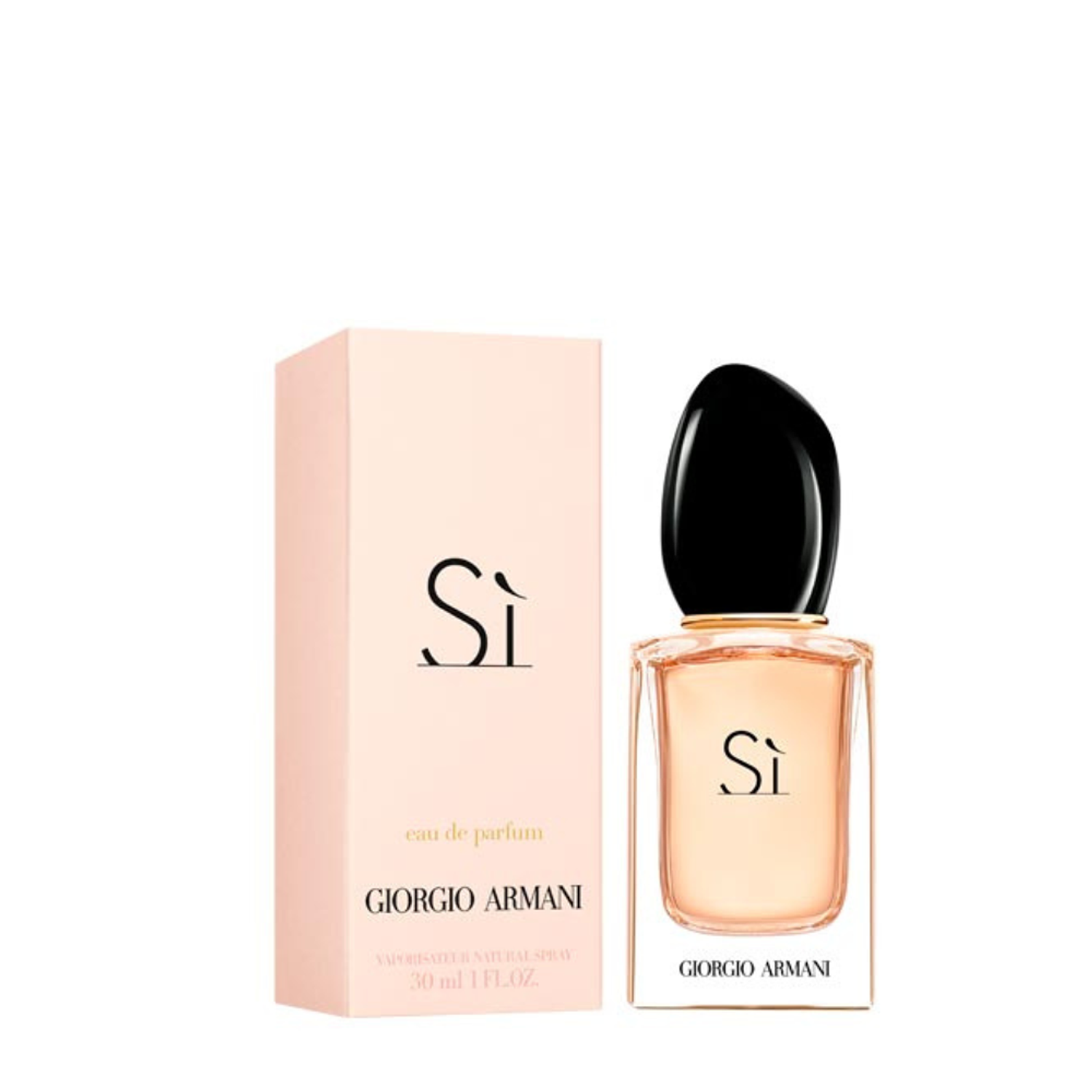 Perfume Si Armani Dama Edp 30 ml