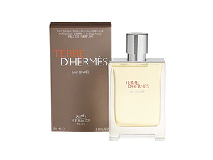 Perfume Terre Dhermes Eau Givree Hombre Edp 100 ml