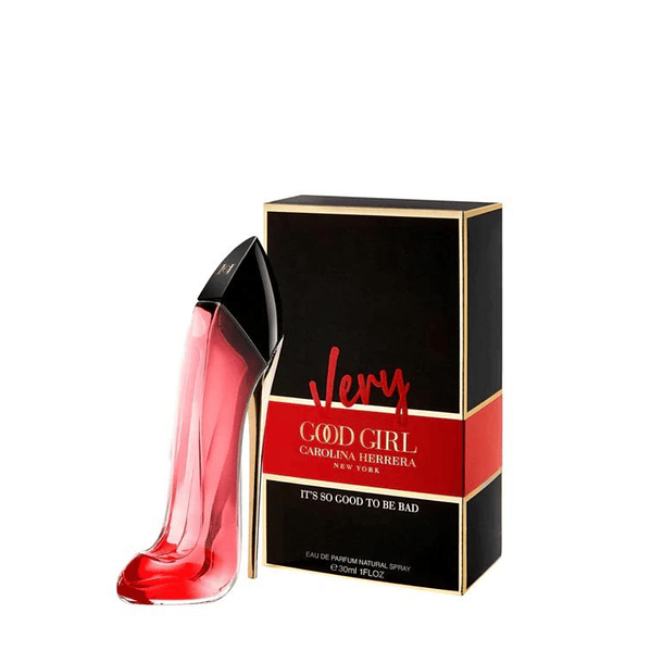 Perfume Very Good Girl Mujer Edp 30 ml