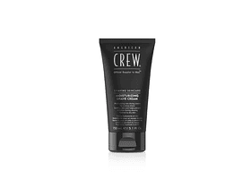 American Crew Moisturizing Shave Cream (Afeitado) 150 ml