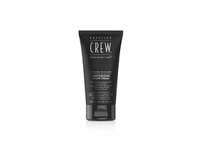American Crew Moisturizing Shave Cream - 150 Ml Mit Avocadoöl & Aloe Vera Für Sensible Haut