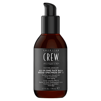 American Crew All In One Face Balm 150 Ml