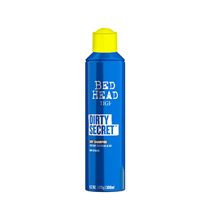 Tigi Bed Head Dirty Secret Dry Shampoo 300 ml