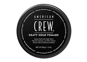 AMERICAN CREW HEAVY HOLD POMADE 85 ML