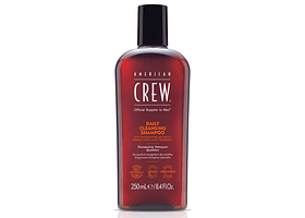 AMERICAN CREW DAILY CLEANSING SHAMPOO 250 ML