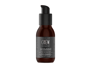 American Crew Ultra Gliding Shave Oil (Preparacion) 50 ml