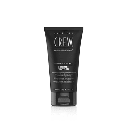 American Crew Precision Shave Gel (Afeitado) 150 Ml