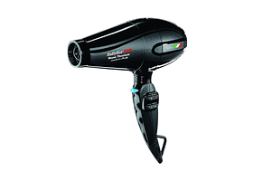 SECADOR PORTOFINO BNT6610NUZ BLACK BABYLISS PRO