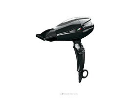 SECADOR BABYLISS VOLARE V1 MOTOR FERRARI NEGRO