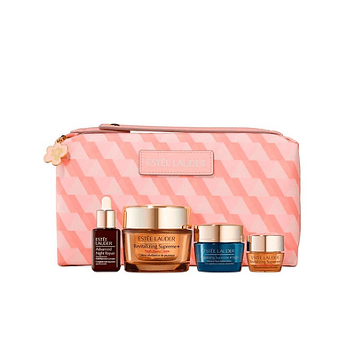 Estee Lauder The Firming Routine G242010000 Set