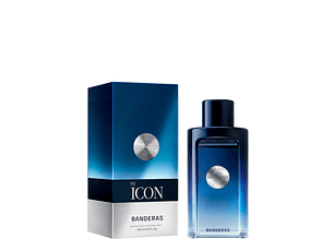 Perfume The Icon Hombre Edt 200 ml
